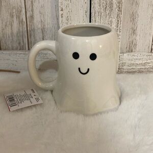 Target BP 2022 Halloween Ghost Mug